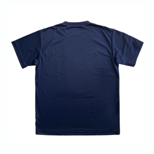 SARD DRY T-SHIRT NVY (M) FOR  80826