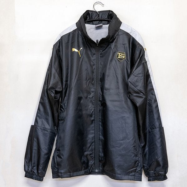 TOP SECRET TS PUMA LINE WINDBREAKER XXL FOR  TOP-SECRET-00199