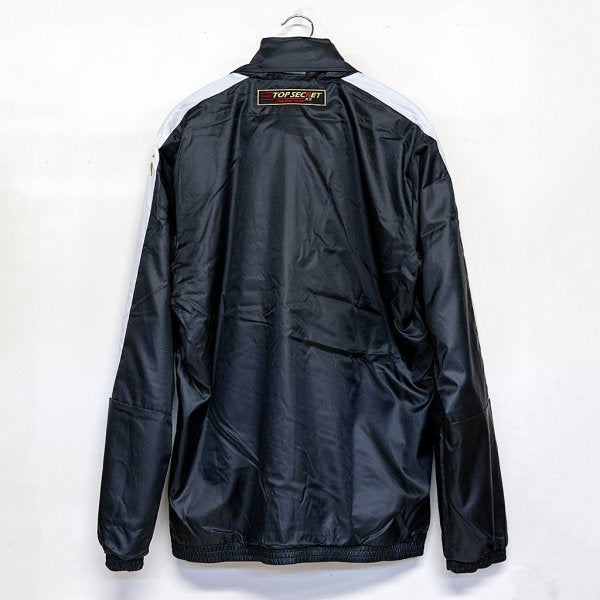 TOP SECRET TS PUMA LINE WINDBREAKER XL FOR  TOP-SECRET-00198