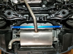 CUSCO POWER BRACE REAR MEMBER FOR TOYOTA PRIUS MXWH60 1A3 492RM