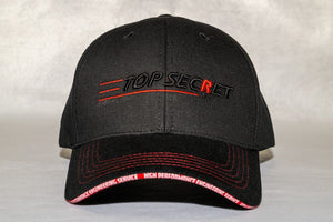 TOP SECRET CAP 2024 TOP-SECRET-00061
