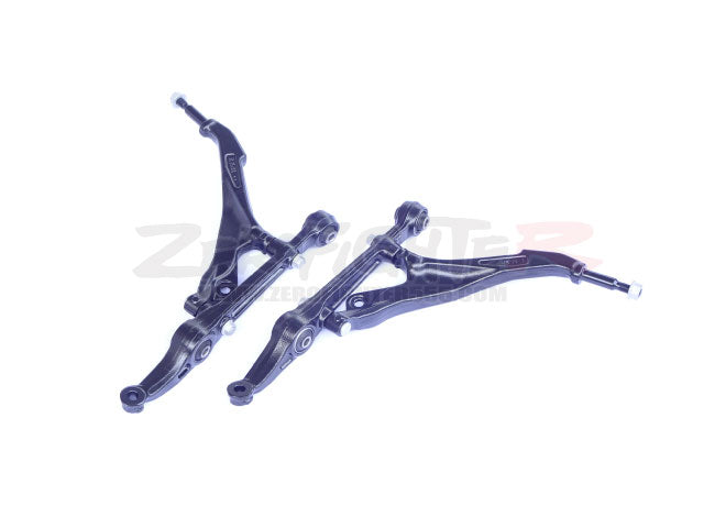 ZEROFIGHTER FRONT LOWER ARM CONNECTING ROD SET FOR HONDA CIVIC EG6 EG5 EG4 FERIO EG9 EG8 CR-X DEL SOL EG2 EG1 ZEROF-01213