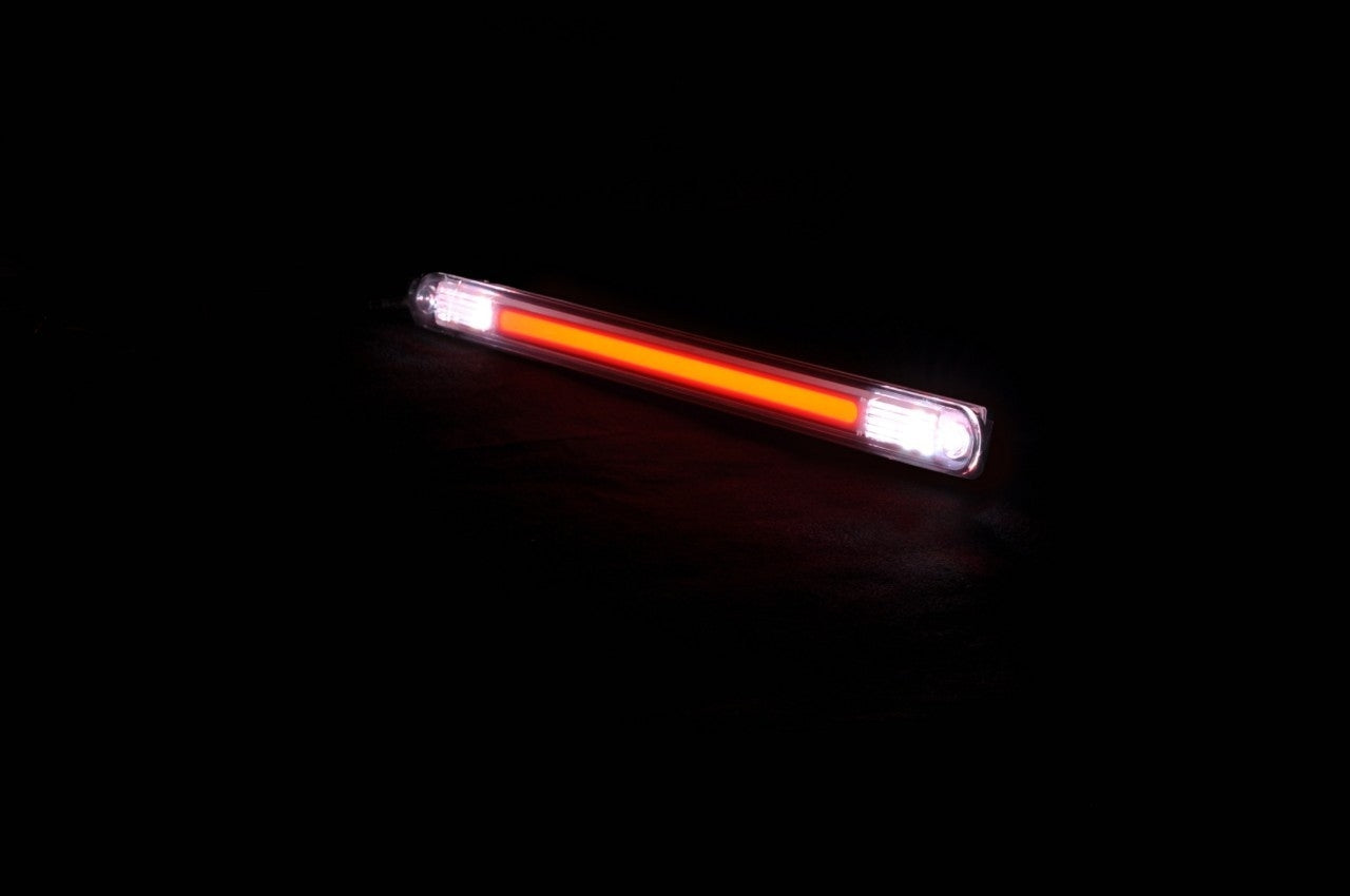 ROWEN LED RAER FOG LAMP TYPE 3 FOR LEXUS RX F-SPORT RX500h 350 TALH17 TALH15 6L0012