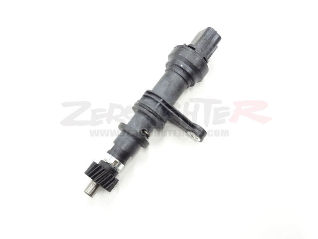 ZEROFIGHTER SPEED SENSOR GEAR ASSY FOR HONDA CIVIC EK4 EK9 ZEROF-01216