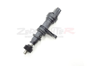 ZEROFIGHTER SPEED SENSOR GEAR ASSY FOR HONDA CIVIC EK4 EK9 ZEROF-01216