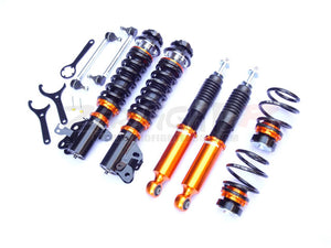 ZEROFIGHTER RACING-SPEC ADJUSTABLE SUSPENSION FOR HONDA FIT GK5 GK3 GP5 ZEROF-01227
