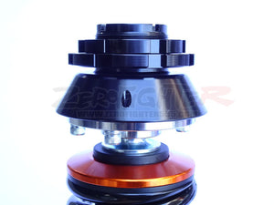 ZEROFIGHTER RACING-SPEC ADJUSTABLE SUSPENSION FOR HONDA FIT GK5 GK3 GP5 ZEROF-01227