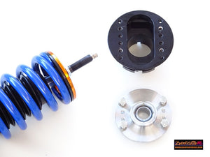 ZEROFIGHTER RACING-SPEC ADJUSTABLE SUSPENSION FOR HONDA FIT GK5 GK3 GP5 ZEROF-01227