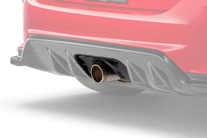 MUGEN SPORTS EXHAUST SYSTEM FOR HONDA CIVIC TYPE R FL5 18000-XNRC-K0S0