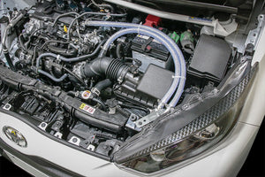 OKUYAMA OIL CATCH TANK For TOYOTA YARIS MXPA10 206-061-0