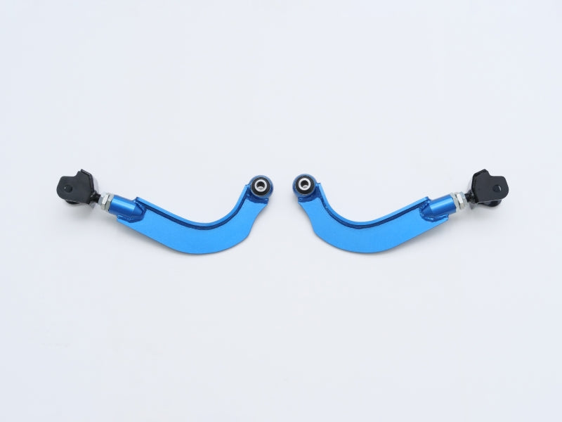 CUSCO ADJUSTABLE REAR UPPER ARM FOR TOYOTA ALPHARD HYBRID VELLFIRE HYBRID AAHH40W AAHH45W ALPHARD AGH40W AGH45W VELLFIRE TAHA40W TAHA45W 1AC 474 L