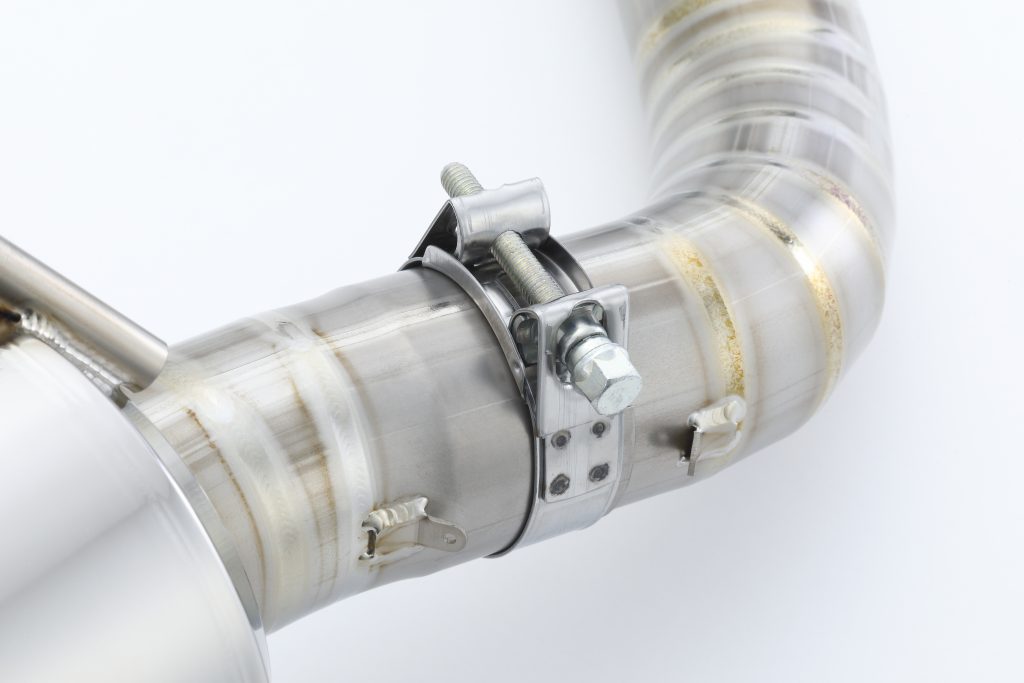 R1 TITAN BLUE FLAME AOEN FOR TOYOTA GR86 ZD8 FA24 R1-TITAN-00034