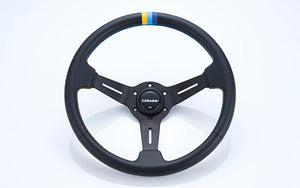 GREDDY SPORTS STEERING WHEEL DEEP For 16600002