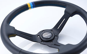 GREDDY SPORTS STEERING WHEEL DEEP For 16600002