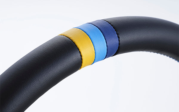 GREDDY SPORTS STEERING WHEEL DEEP For 16600002