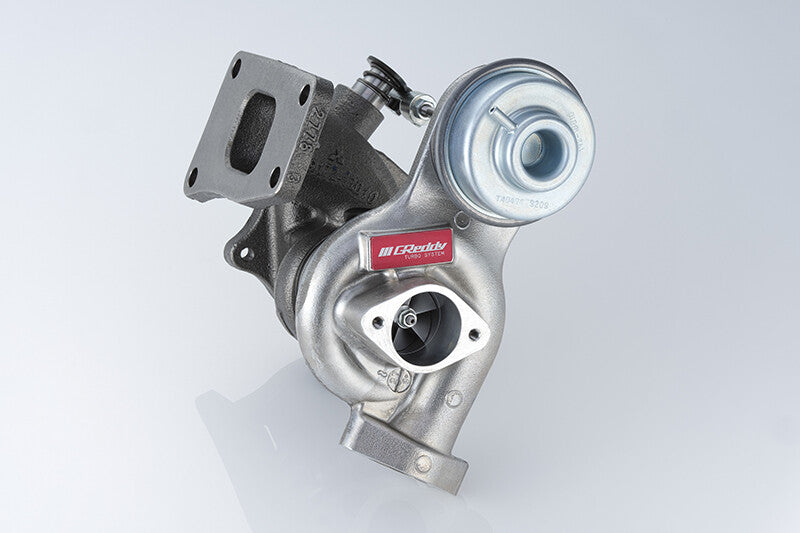 GREDDY HIGH FLOW TURBO KIT FOR SUZUKI SWIFT SPORTS ZC33S K14C 11590701