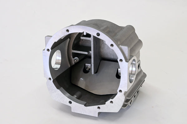 GREDDY HIGH CAPACITY DIFF COVER FOR HONDA S2000 AP1 AP2 14550401