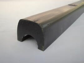 CUSCO FIA Roll Cage Pad (FIA certified)  For - A461 PAD FIA45