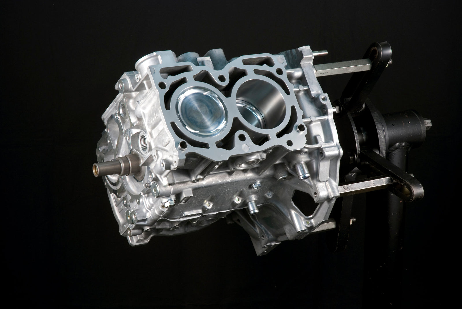 TOMEI COMPLETE SHORT BLOCK EJ26SB  For SUBARU EJ EJ25# 215010