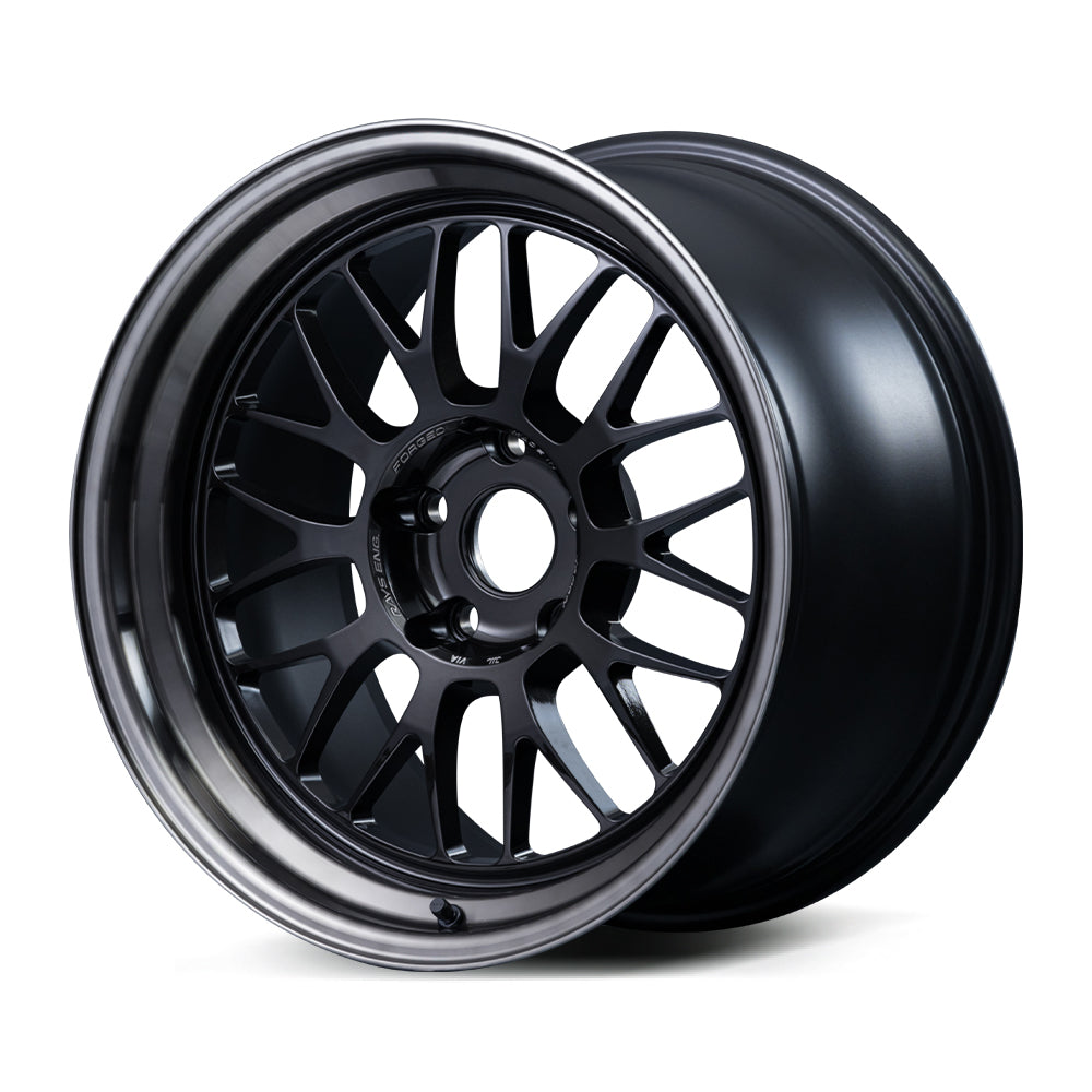 RAYS VOLK RACING 21A SPEC-PW 18X9.5J +22 5X120 PRESSED DOUBLE BLACK (PW) FOR  03828952221PW