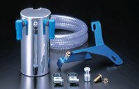 CUSCO Oil Catch Tank  For MITSUBISHI Lancer CZ4A (Evo.10) 566 009 A