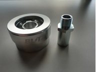 BLITZ OIL SENSOR ATTACHMENT FOR HONDA N-BOX JF1  JF2 S07A 19249