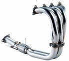FUJITSUBO Super EX BASIC VERSION  Headers  For AE111G Sprinter Caribbean 1.6 20V 2WD 97 minor after 630-22472
