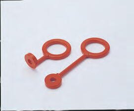 CUSCO Tow Hook  For HONDA Civic EF3 EF9 307 016 AJ