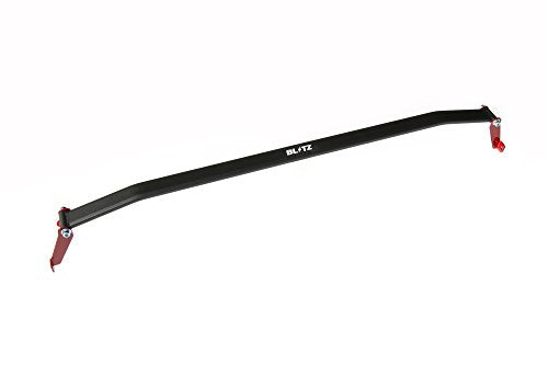 BLITZ STRUT TOWER BAR Front  For NISSAN NOTE E12 HR12DDR 96140