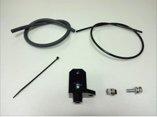 BLITZ BOOST ADAPTOR  For LEXUS NX200t AGZ10  AGZ15 8AR-FTS 19243