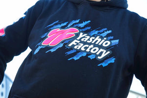 YASHIO FACTORY 2022 HOODIE XXL FOR  YASHIO-FACTORY-00028