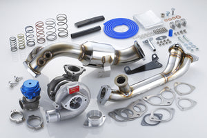 GREDDY TURBO KIT T518Z T620Z REINFORCED ACTUATOR FOR NISSAN SKYLINE ER34 MT RB25DET 11520057