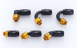 GREDDY DIRECT FITTING 120 DEGREE AN10 FOR 12402154