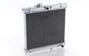 GREDDY ALUMINUM RADIATOR TW-R FOR SUZUKI JIMNY JB64W JB74W 12093803