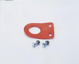 CUSCO Tow Hook Guard  For Multiple Fitting 00A 016 AD