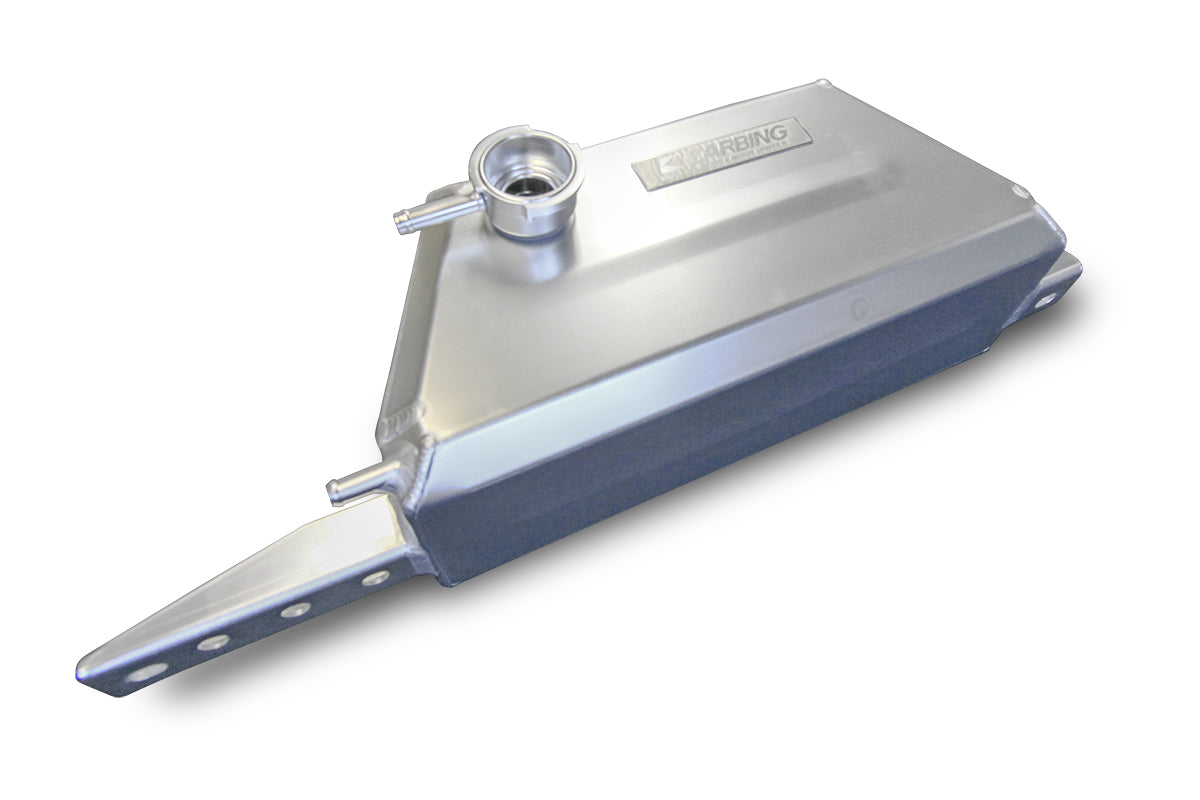 OKUYAMA RADIATOR RESERVOIR TANK For NISSAN GT-R R35 220-148-0