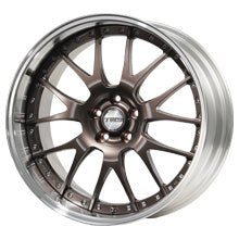 TWS EXLETE 107M 19X12.5J SUPER HIGH(E) 50 5X120 DARK BRONZE (DBR) FOR  TWS-101279