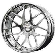 TWS REIZEND WX07 20X10.0J STANDARD HIGHT 35 5X114.3 BARREL CLEAR II (BCII) FOR  TWS-133236