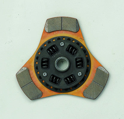 SPOON METAL CLUTCH DISK For HONDA CIVIC EP3 FD2 FN2 22200-DC5-000