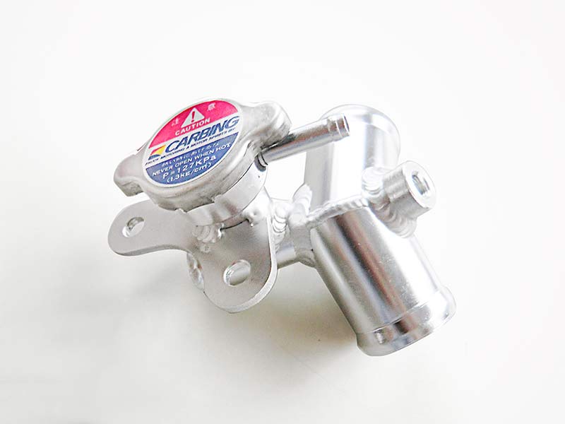 OKUYAMA WATER TEMP SENSOR ATTACH For TOYOTA SUBARU 86 BRZ ZN6 ZC6 222-055-0