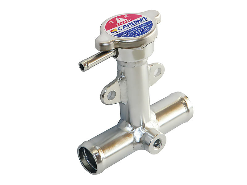 OKUYAMA WATER TEMP SENSOR ATTACH For MARCH NISMO S NOTE NISMO S K13 KAI E12 KAI 222-159-0