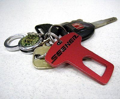 SEEKER S.W.C. SEAT BELT CANCELLER FOR  96000-SVC-A00