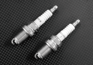 NISMO IRIDIUM SPARK PLUGS  FOR BLUEBIRD U12 SR18DI SR20DE(T) 22401-RN010-6/7/8