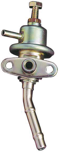 NISMO Fuel Pressure Regulator  For NISSAN Skyline ECR33 RB25DET 22670-RR580