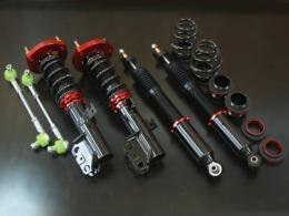 LARGUS SPEC D COILOVER KIT FOR TOYOTA NOAH HYBRID ZWR80G 2WD 01011309002-QQ-366