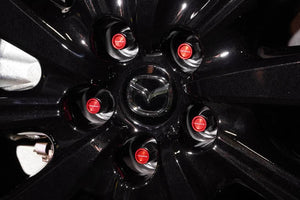 AUTOEXE WHEEL NUTS SET C9A1V9770