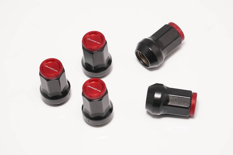 AUTOEXE WHEEL NUTS SET C9A1V9770