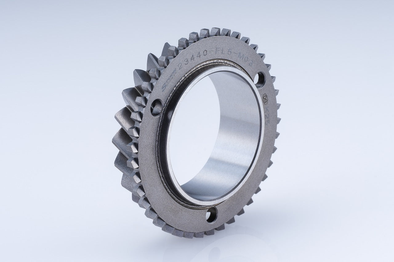 SPOON S-TAI 3RD-4TH-5TH GEAR SET FOR HONDA CIVIC TYPE R 6BA-FL5 6BA-FL5 RBP 21000-FL5-000