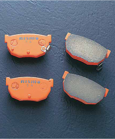 NISMO S-tune Rear Brake Pad  For Skyline R34  44060-RN11P