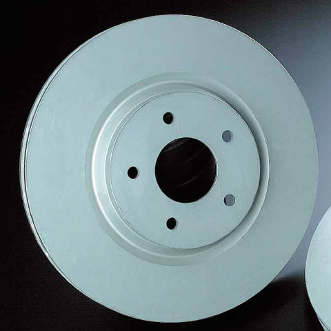 NISMO Sports Brake Rotor RH  For Skyline GT-R R32 R33 R34 RB26DETT 40206-RSR45